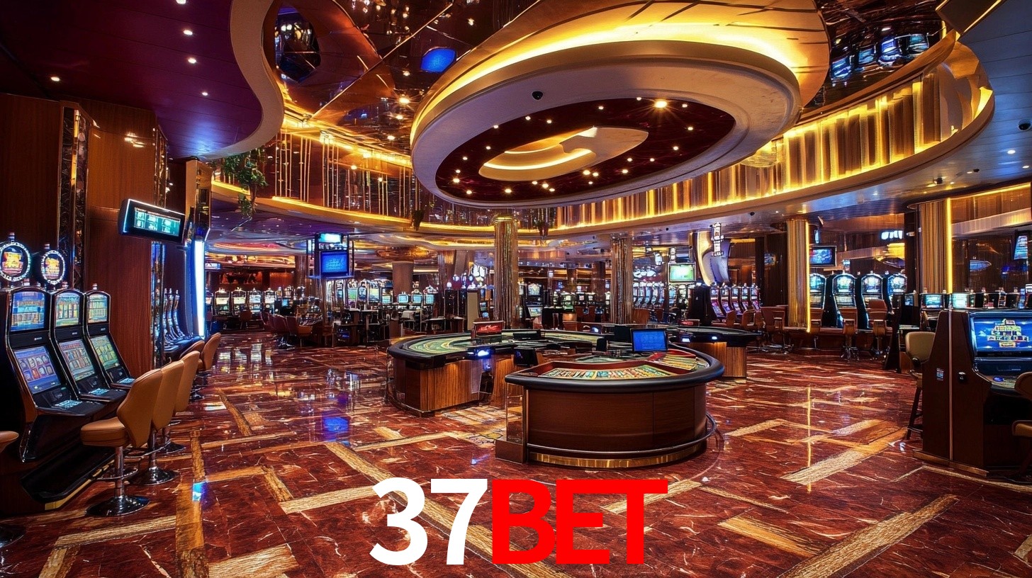 Experiência VIP 37BET