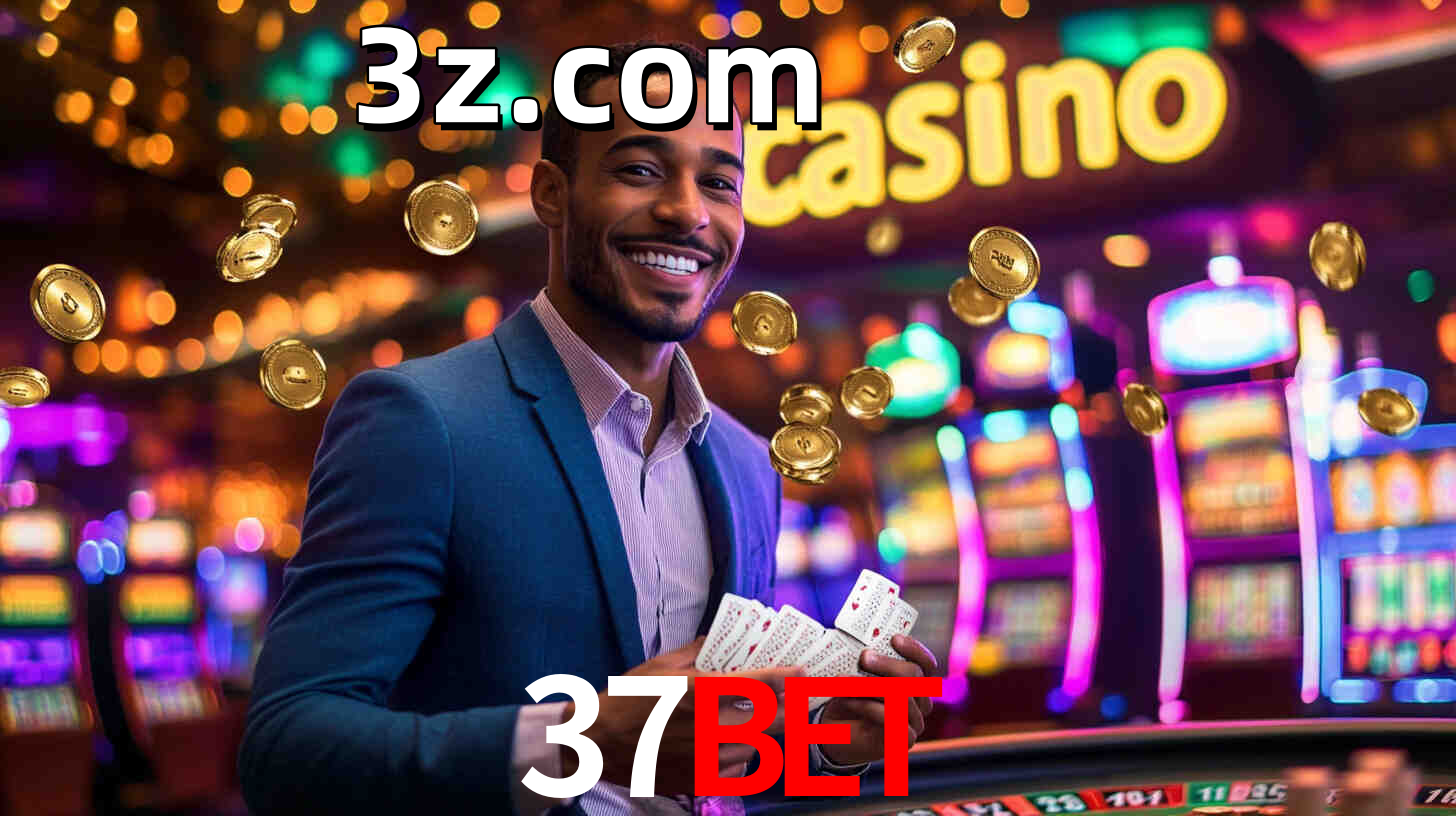 Sistema VIP 37BET