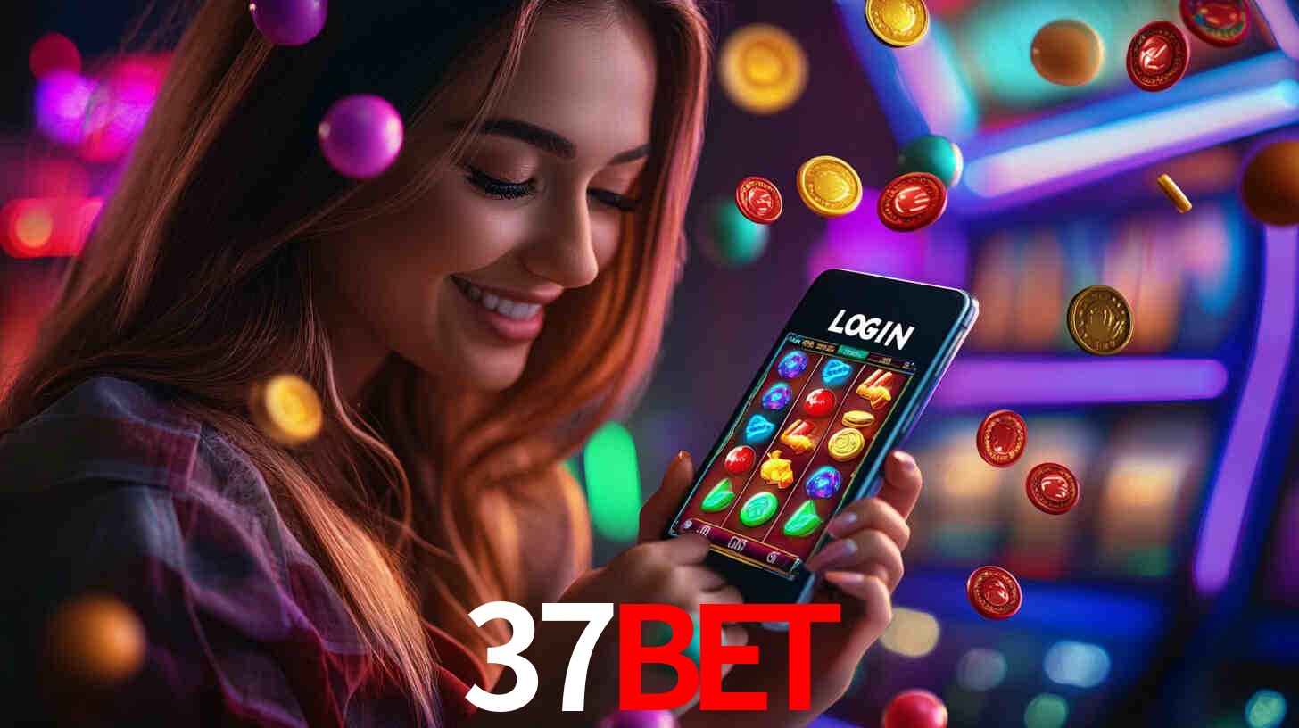 Processo de Download do App 37BET - Passo a Passo Simples