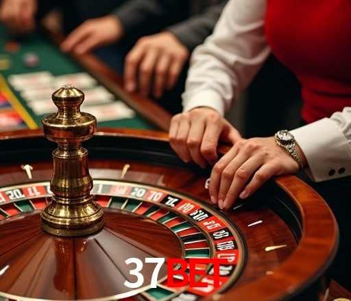 Interface do Aplicativo 37BET - Design Premium e Intuitivo