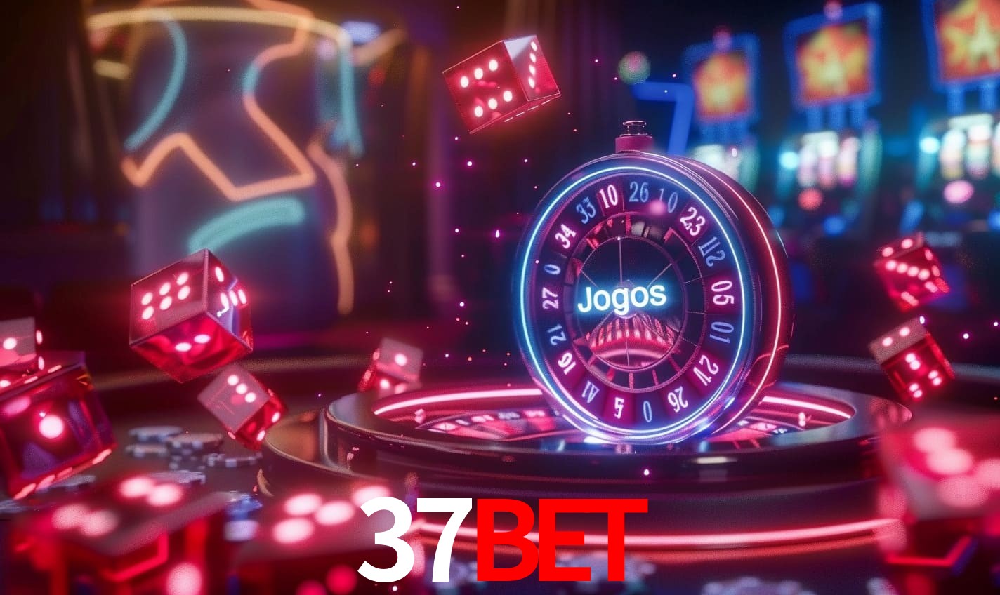 Cassino ao Vivo 37BET - Dealers Brasileiros Profissionais