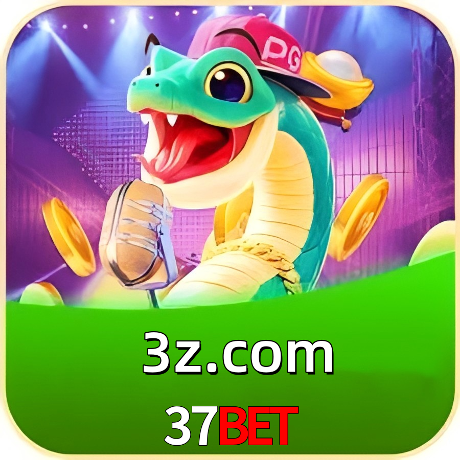 37BET Logo