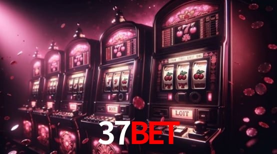 Interface do App 37BET