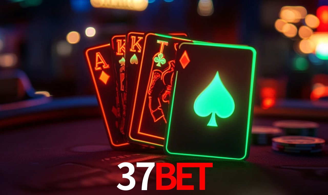 Casino Ao Vivo 37BET