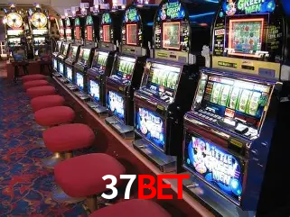Explorando a Categoria de Eventos em Apostas na 37BET