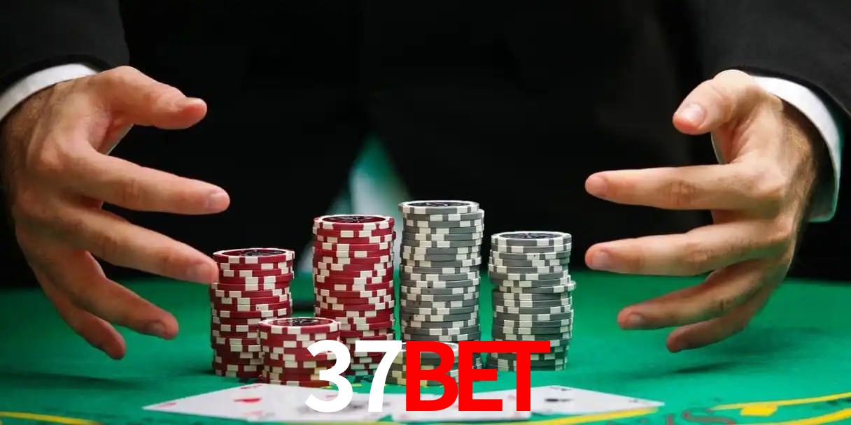 37BET GAME