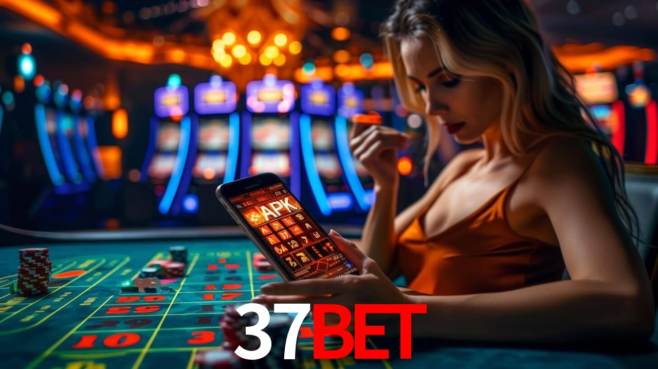 Game Providers 37BET