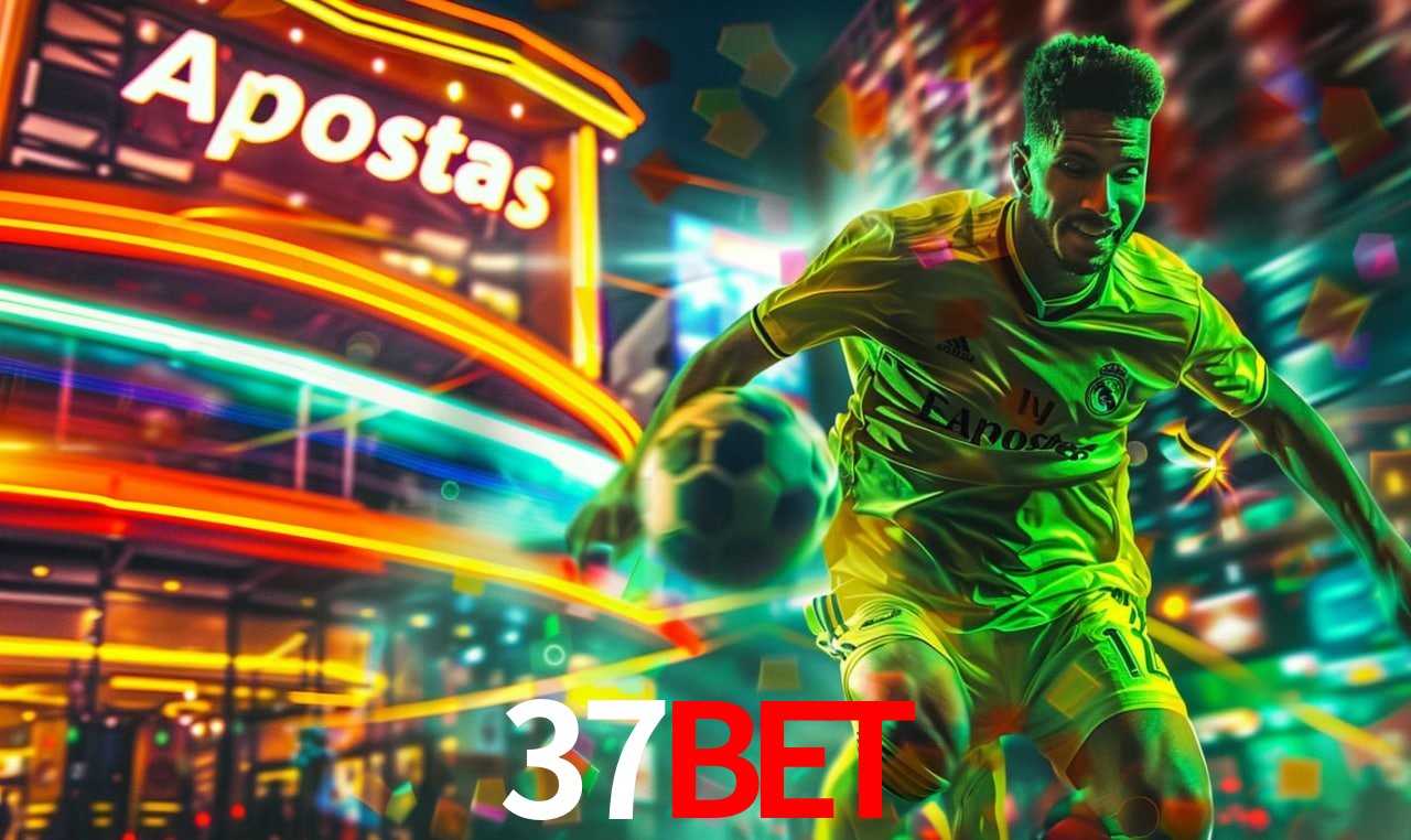 Provedores de Jogos 37BET