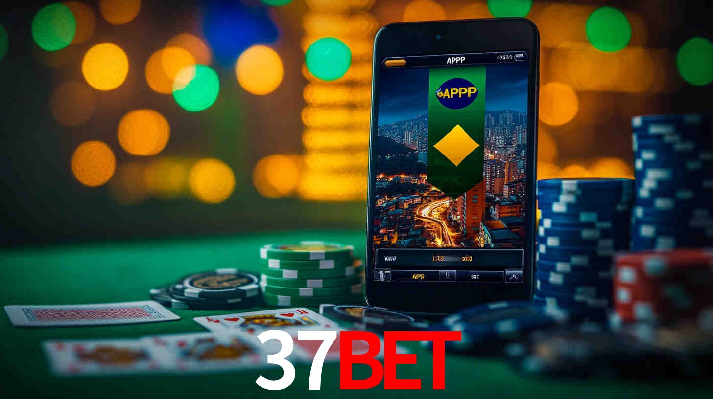 Inovações de Jogos na 37BET: O Futuro das Experiências Interativas