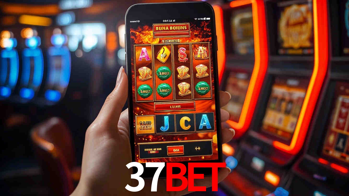 VIP Casino 37BET
