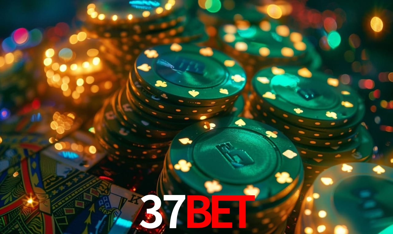 Estatísticas Esportivas 37BET