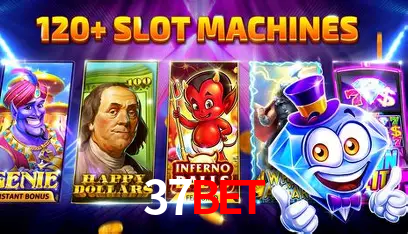 Inovações de Jogos na 37BET: O Futuro das Experiências Interativas