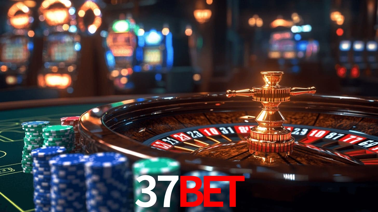 Live Casino 37BET