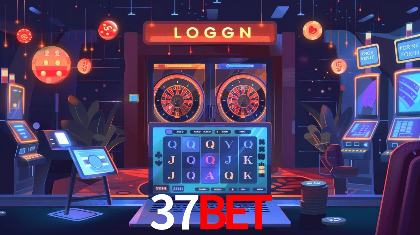  37BET app