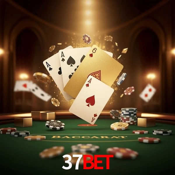 Live Casino 37BET
