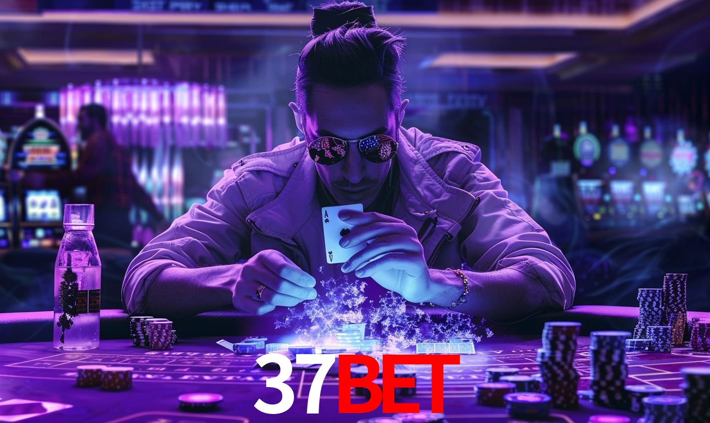 Slot Games 37BET