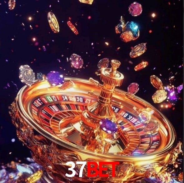 37BET: Seu Cassino Premiado com Pagamentos Rápidos