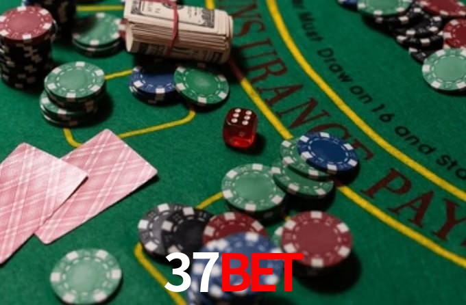 Premium Interface 37BET