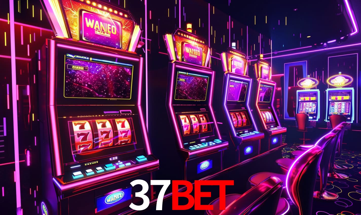 A Emoção da Loteria na 37BET: Uma Chance de Mudança de Vida