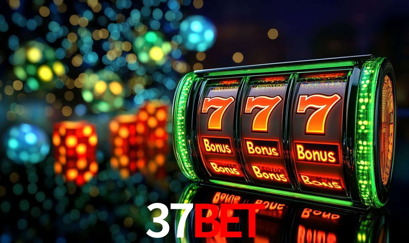 Tecnologia da Plataforma 37BET