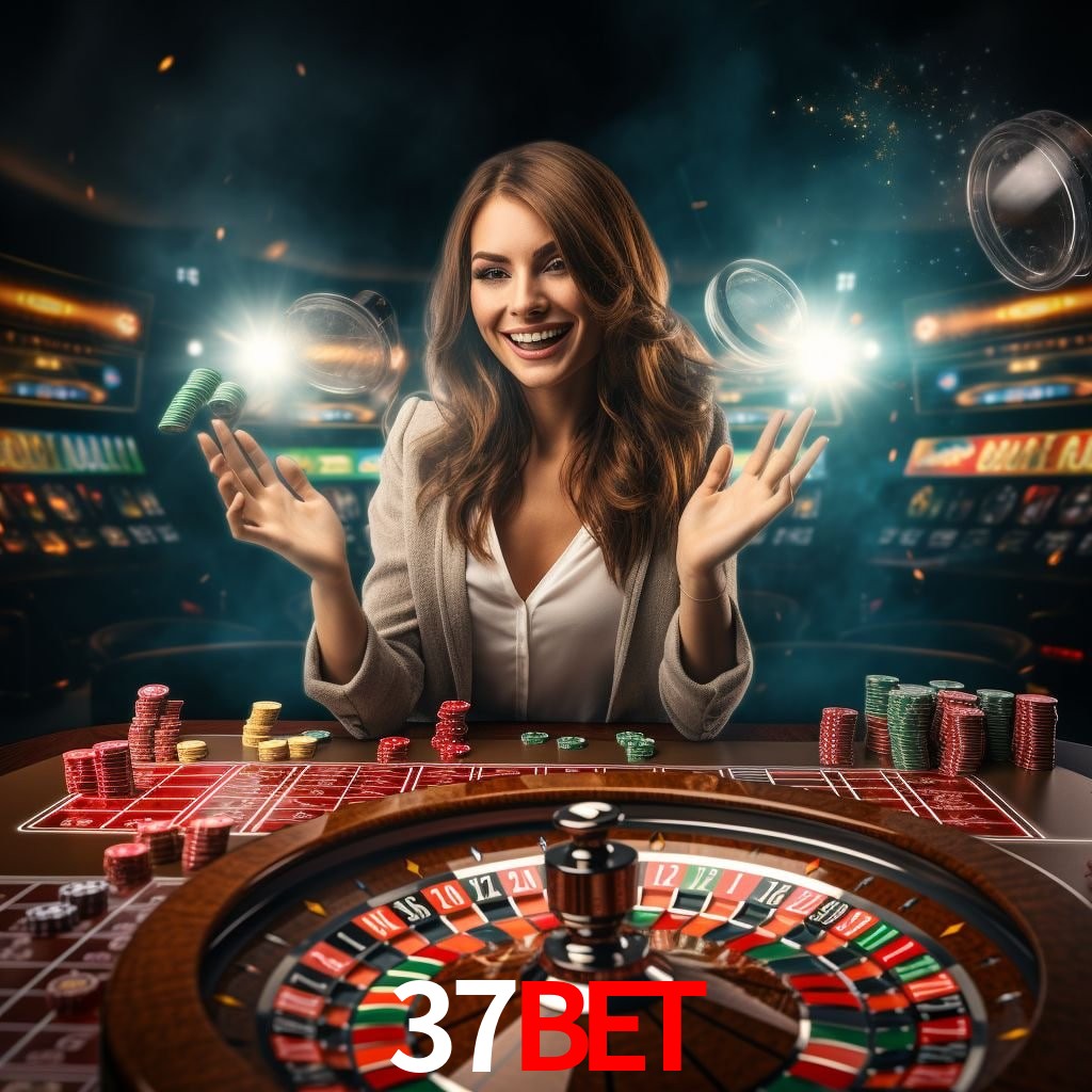 Spaceman Game 37BET