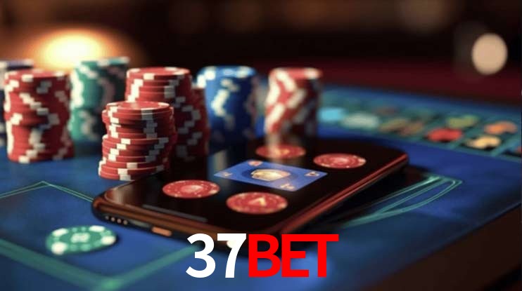 Apostas de Futebol 37BET