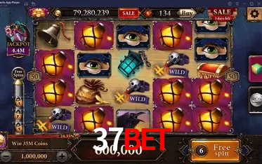 37BET GAME