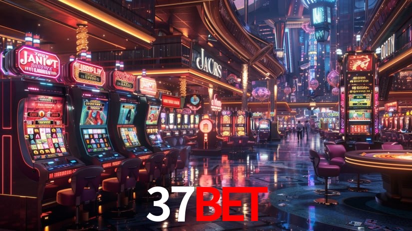 Exclusive Offers 37BET