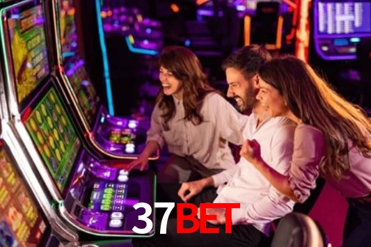 37BET: Seu Especialista em Apostas Esportivas Brasileiras