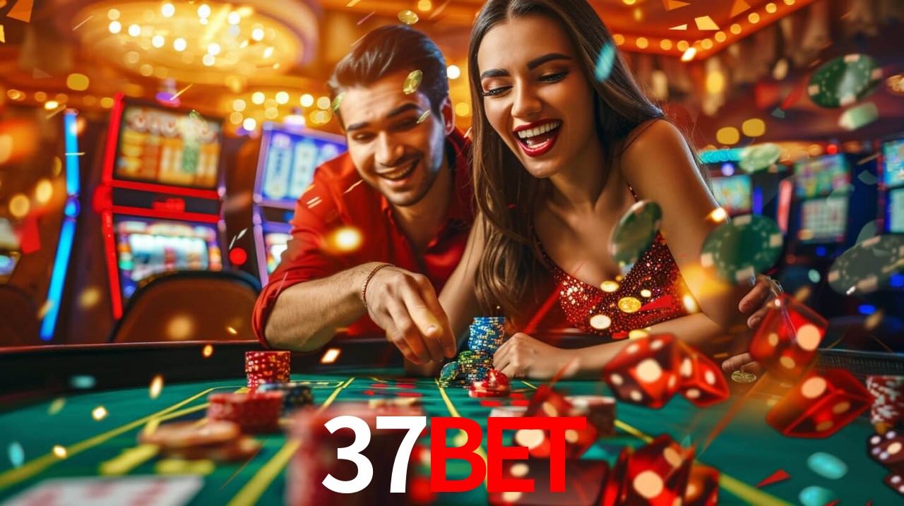 Integração de APIs 37BET