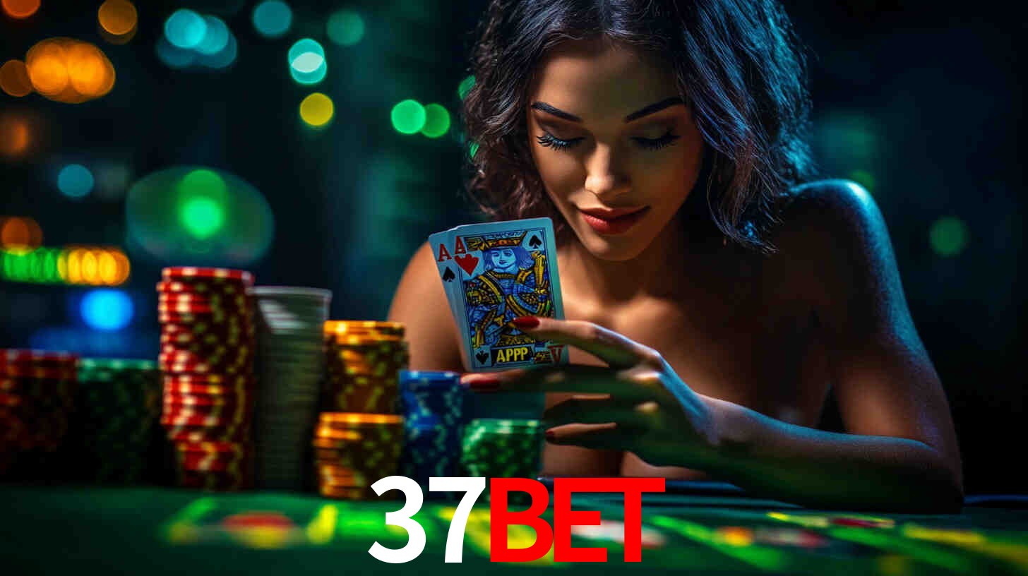 Descubra o Programa VIP da 37BET: Vantagens Exclusivas para Jogadores