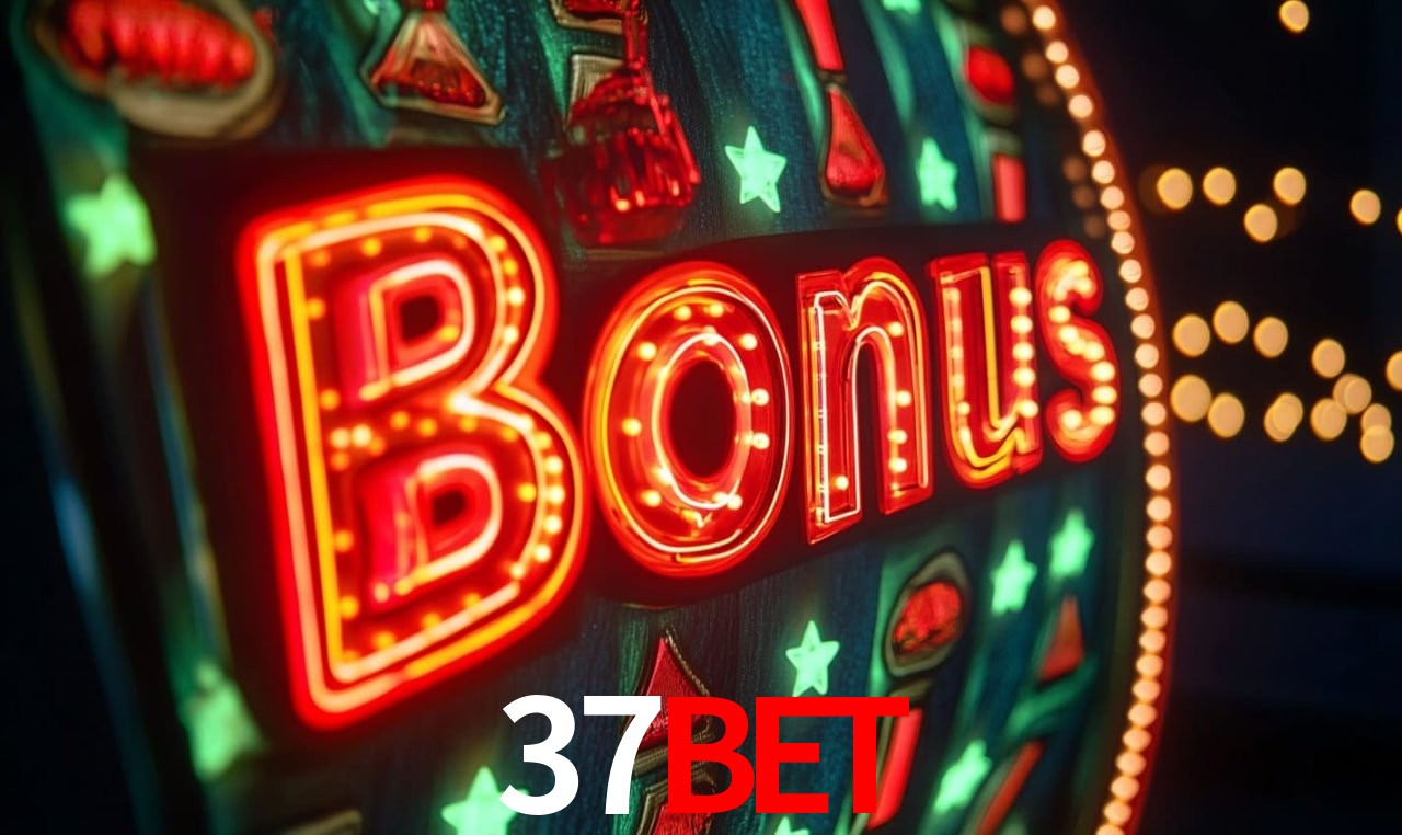 Bônus Diários 37BET