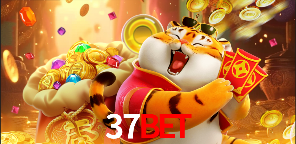 Welcome Bonus 37BET