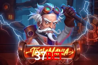 Segurança 2FA 37BET