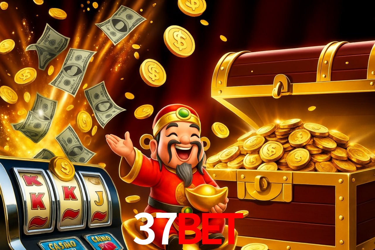 Torneios 37BET