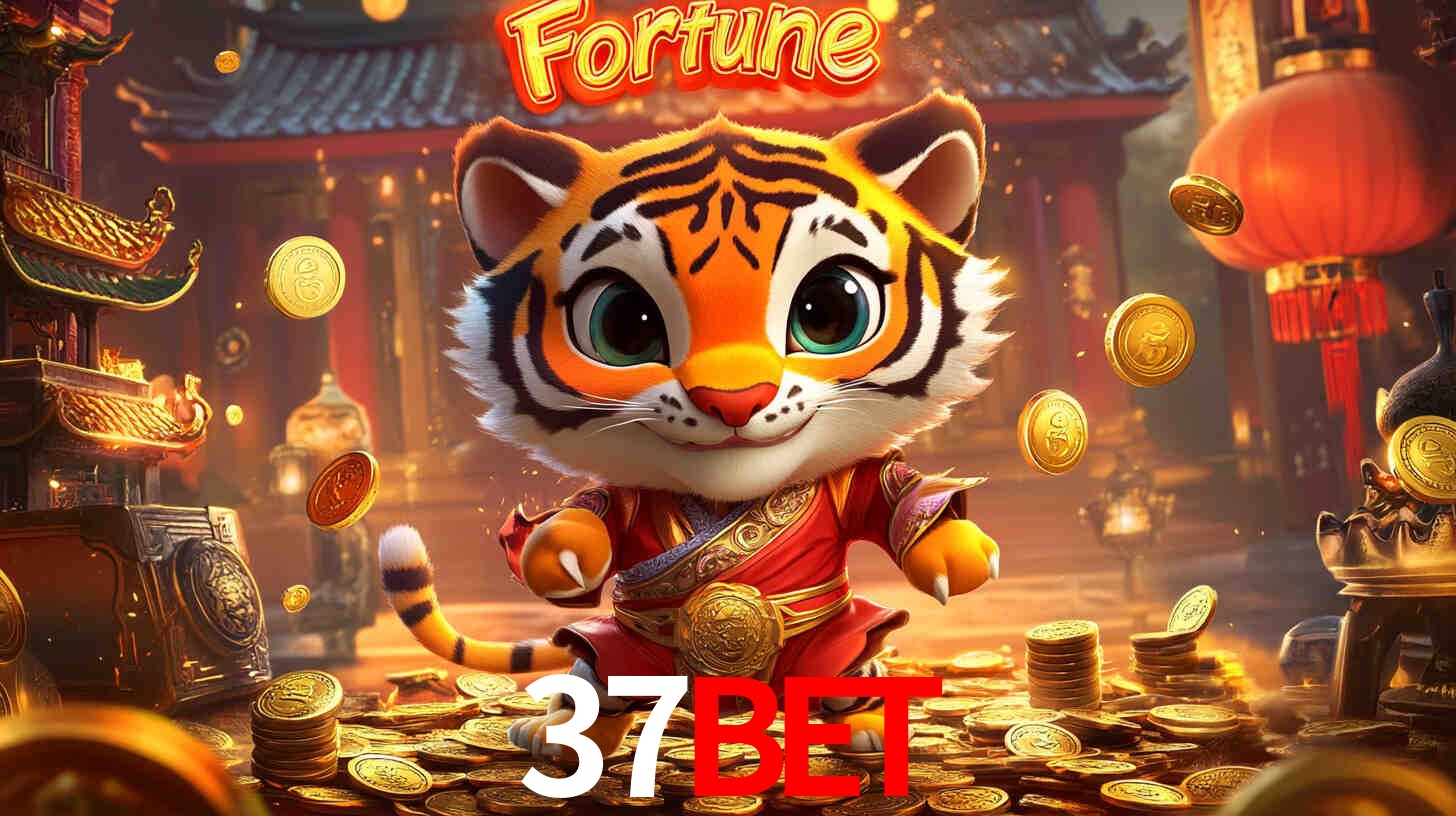 A Popularidade dos Caça-Níqueis no 37BET