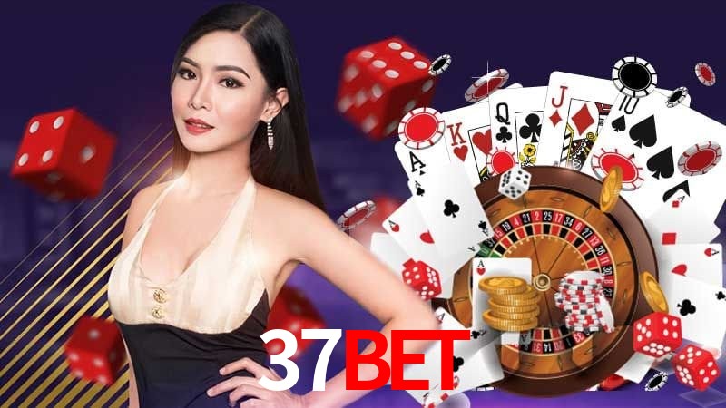 Jogos Exclusivos 37BET
