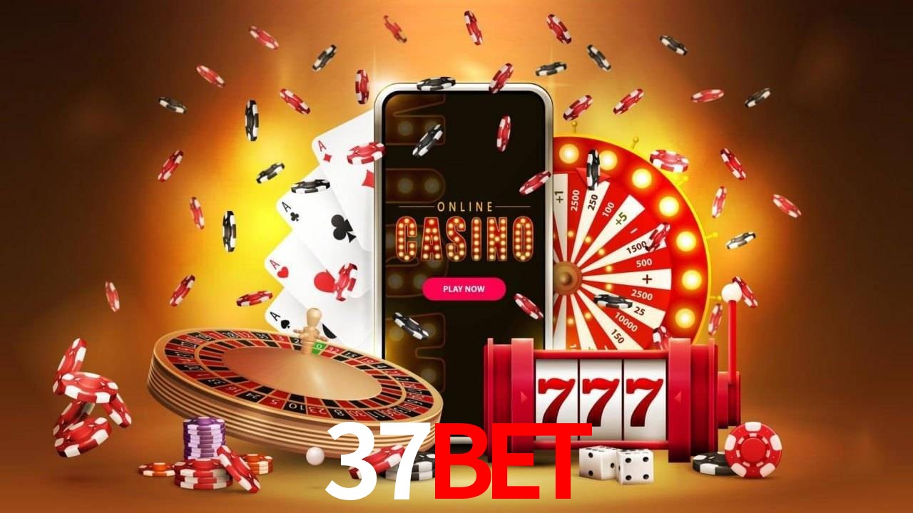 Benefícios da Conta 37BET