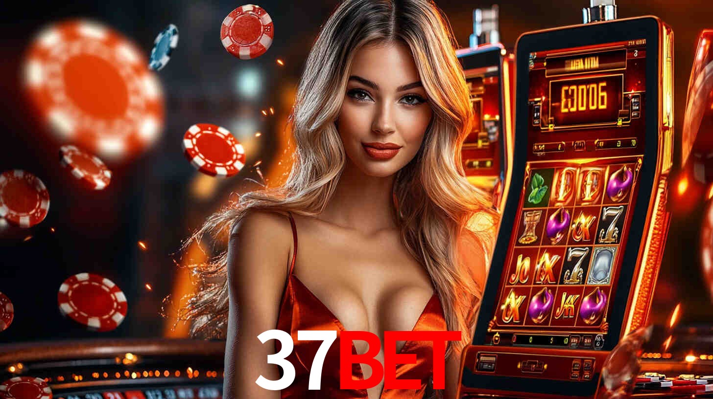 Roulette Table 37BET